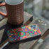 Psychedelic Circles iPhone 11 Pro Skin